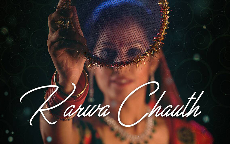 A complete Karva Chauth Checklist for all the New Brides