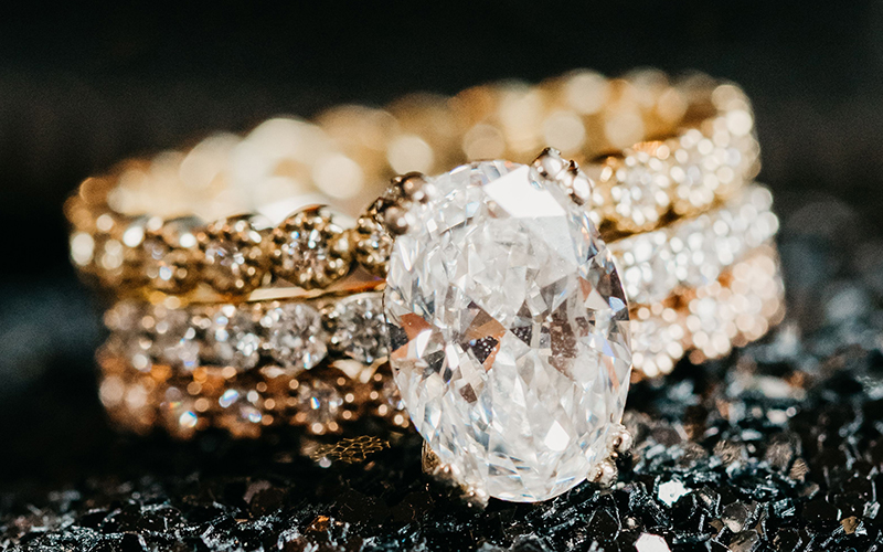 5 Wedding Ring Trends You Need to Know for 2022