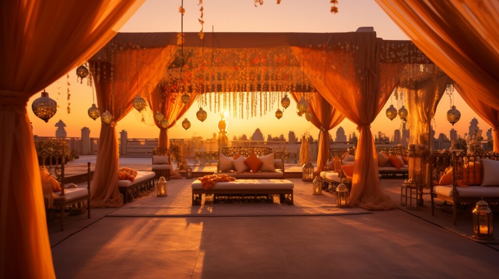 10 Best Wedding Destinations in India
